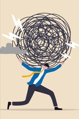 Surviving Anxiety: My Anxiety Journey