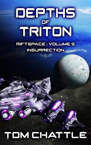 Depths of Triton: Insurrection