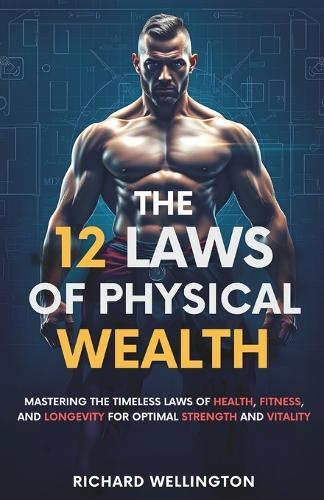 The 12 Laws of Physical Wealth: Mastering the Timeless Laws of Health, Fitness, and Longevity for Optimal Strength and Vitality