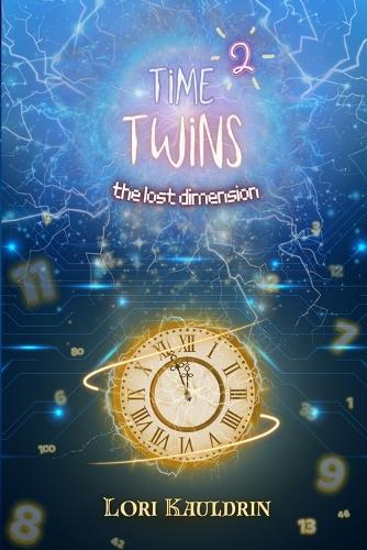 Time Twins 2: The Lost Dimension