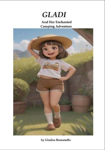 Gladi And Her Enchanted Camping Adventure: And Her Enchanted Camping Adventure