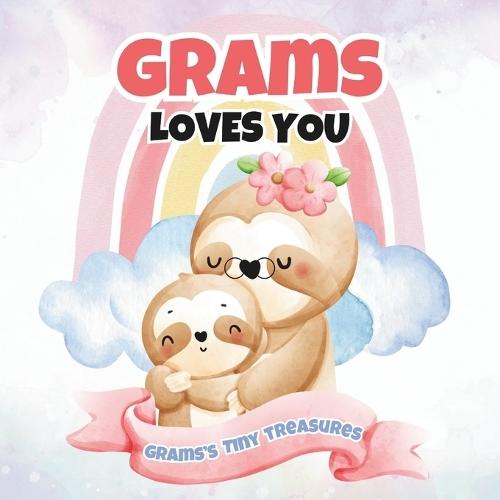 Grams Loves You: Grams's Tiny Treasures