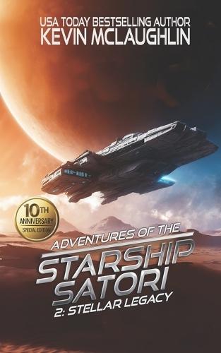 Stellar Legacy: 10th Anniversary Edition