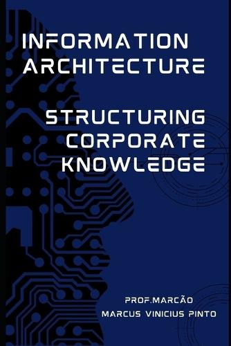 Information Architecture: Structuring Corporate Knowledge