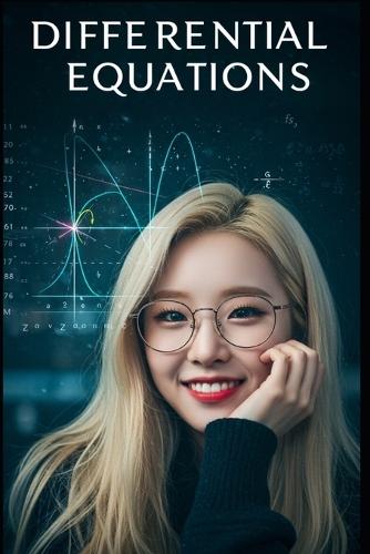 Differential Equations: The All in One Textbook