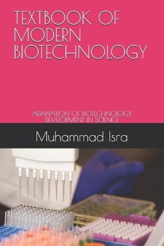 Textbook of Modern Biotechnology