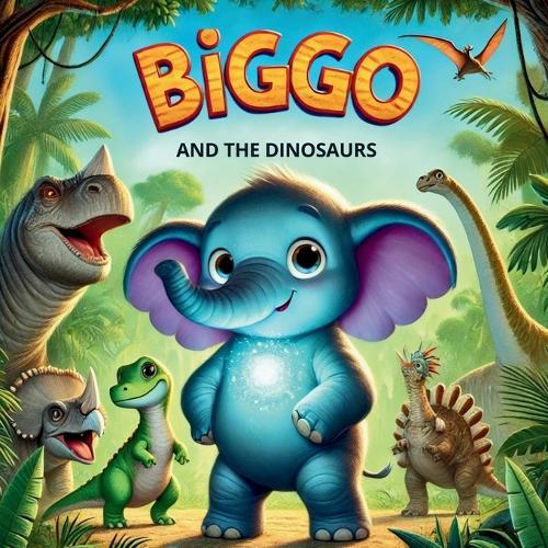 Biggo and the Dinosaurs