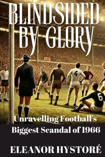 Blindsided by Glory: Unravelling Football's Biggest Scandal of 1966