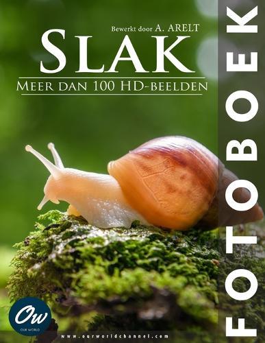 Slak: Fotoboek