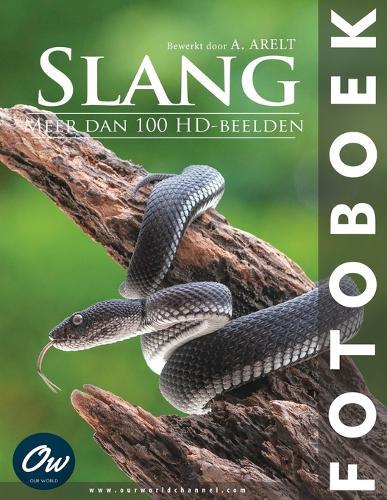 Slang: Fotoboek