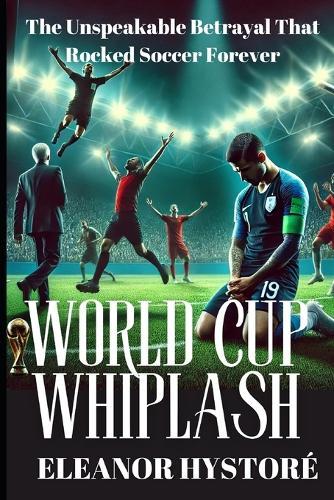 World Cup Whiplash: The Unspeakable Betrayal That Rocked Soccer Forever