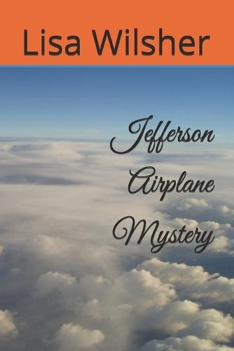 Jefferson Airplane Mystery