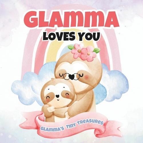 Glamma Loves You: Glamma's Tiny Treasures