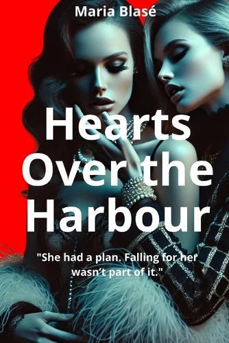 Uncharted Hearts: A Lesbian Romance Novel Of Forbidden Love: Whispering Pines: A Saphic Tale of Love and Self-Discovery - Contemporary