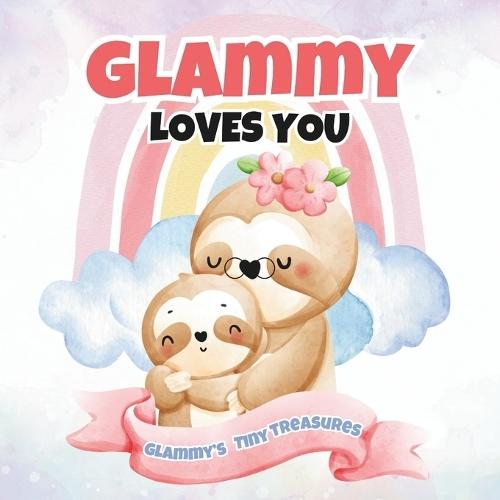 Glammy Loves You: Glammy's Tiny Treasures