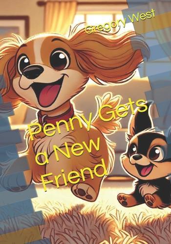 Penny Gets a New Friend
