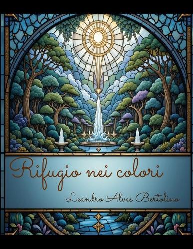 Rifugio nei colori