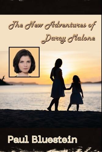 The New Adventures of Darcy Malone