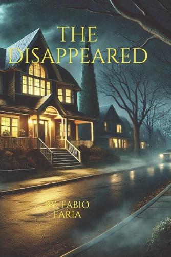 The Disappeared