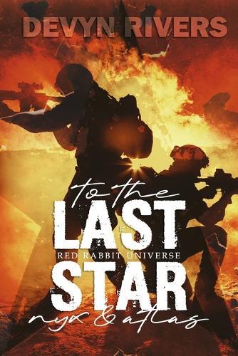 To The Last Star: Red Rabbit MM Bonus Scenes