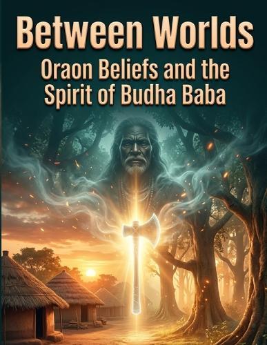 Between Worlds: Oraon Beliefs and the Spirit of Budha Baba