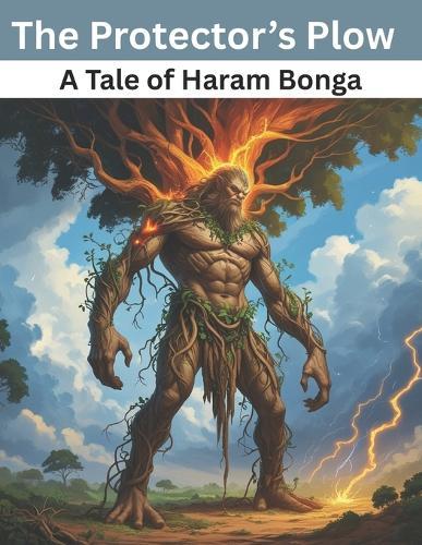 The Protector's Plow: A Tale of Haram Bonga