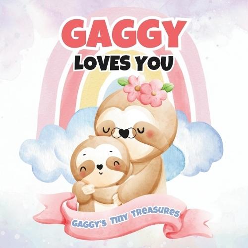 Gaggy Loves You: Gaggy's Tiny Treasures