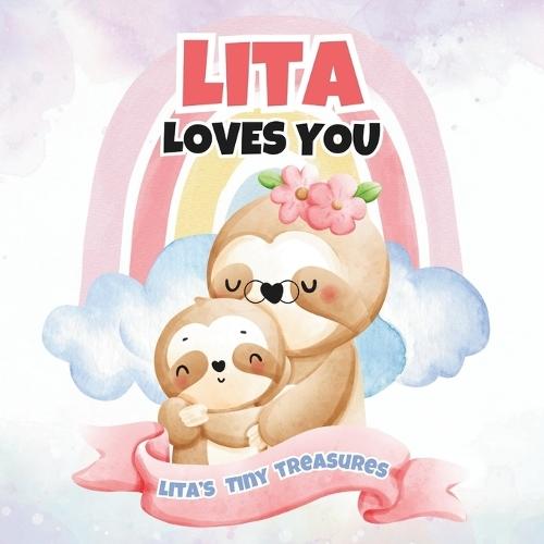 Lita Loves You: Lita's Tiny Treasures