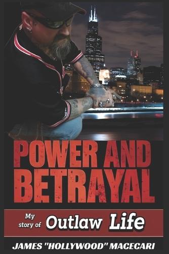 Power & Betrayal