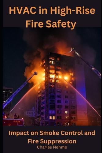 HVAC in High-Rise Fire Safety: Impact on Smoke Control and Fire Suppression