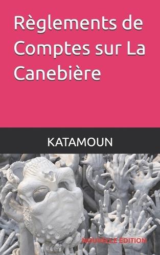 Règlements de Comptes sur La Canebière