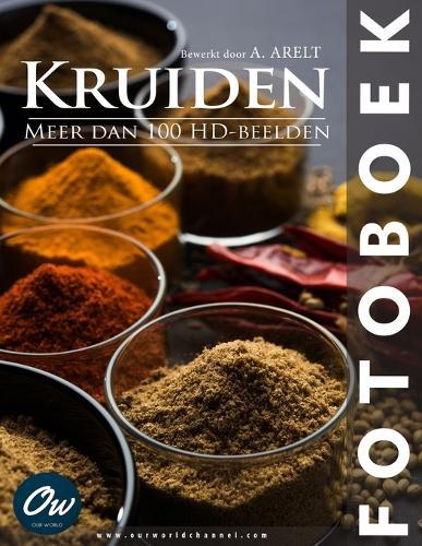 Kruiden: Fotoboek