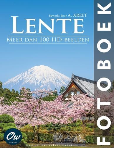 Lente: Fotoboek