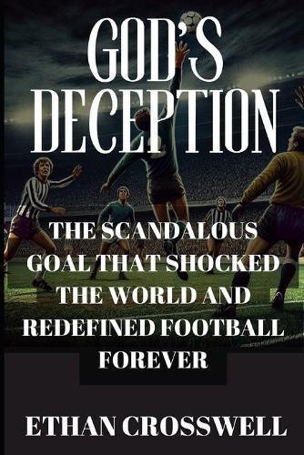 God's Deception: The Scandalous Goal That Shocked the World and Redefined Football Forever
