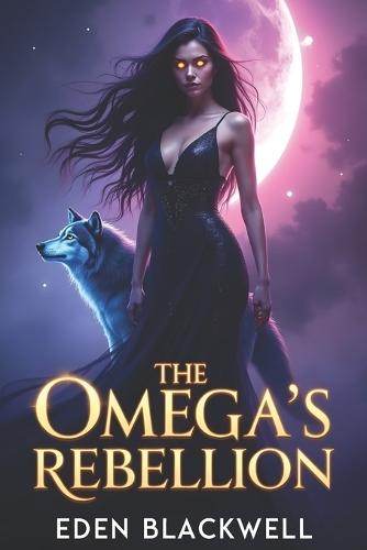 The Omega's Rebellion: A Reverse Harem Science Fiction Omegaverse Romance