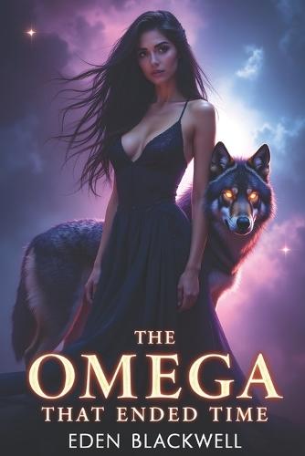 The Omega That Ended Time: A Reverse Harem Science Fiction Omegaverse Romance