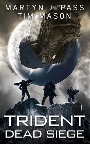 Trident: Dead Siege