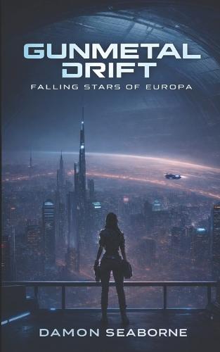 Gunmetal Drift: Falling Stars of Europa