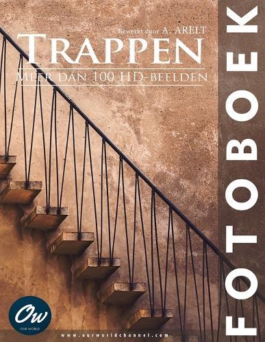 Trappen: Fotoboek