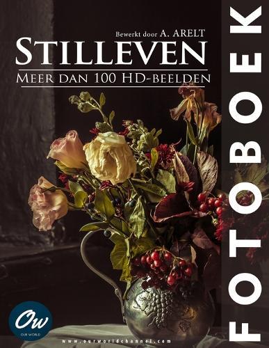 Stilleven: Fotoboek