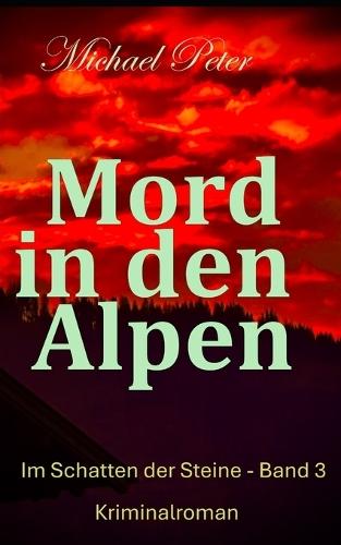 Mord in den Alpen