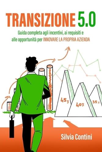 Transizione 5.0: Guida completa agli incentivi, ai requisiti e alle opportunità per innovare la propria azienda