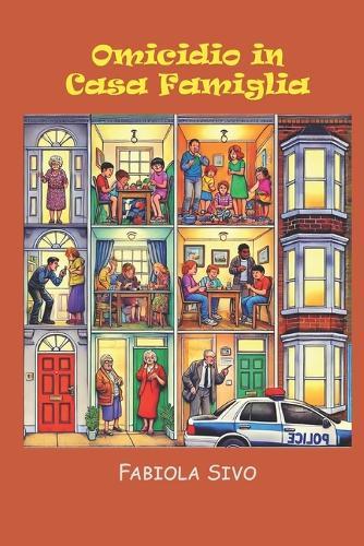 Omicidio In Casa Famiglia