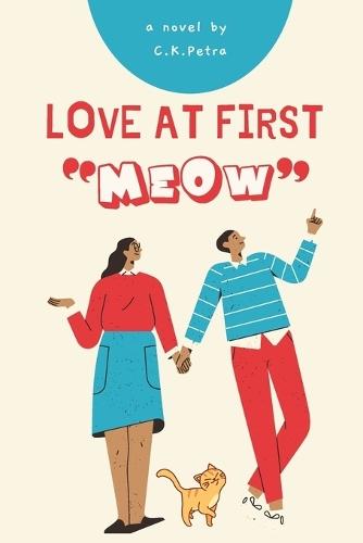 Love at First ""Meow"": A Big Girl Romance Story