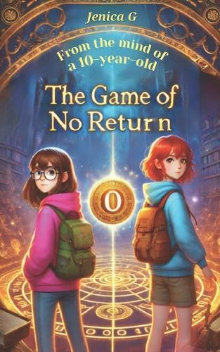 The Game of No Return