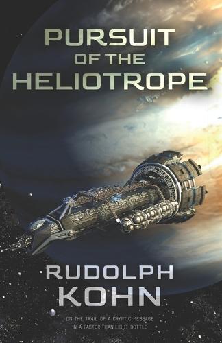 Pursuit of the Heliotrope