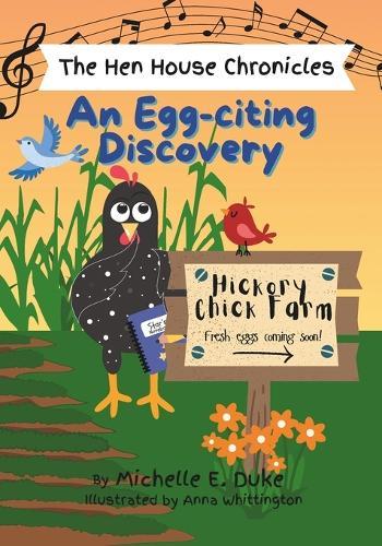 An Egg-citing Discovery