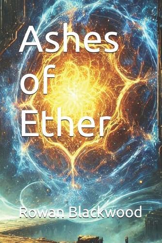 Ashes of Ether