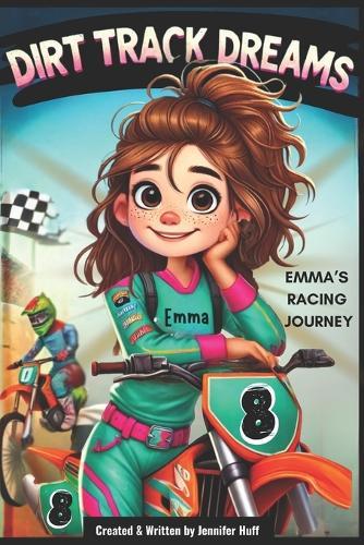 Dirt Track Dreams: Emma's Racing Journey