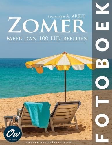 Zomer: Fotoboek